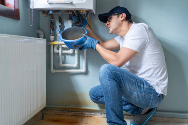 Best Residential Plumbing in Isle Of Hope, GA